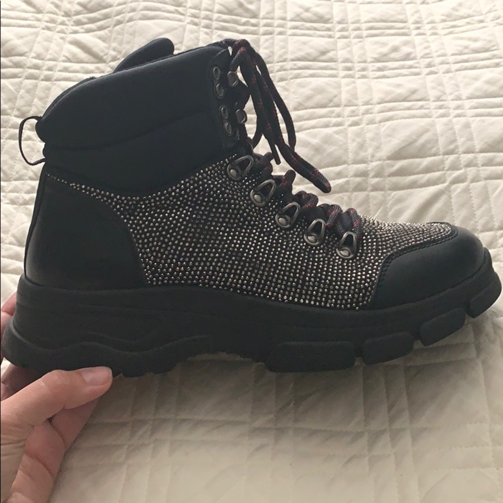 Aldo shoes